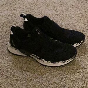 Like New Tiem Cycling/Spinning Shoes